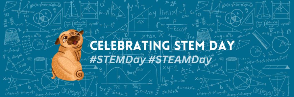 Celebrating STEM Day